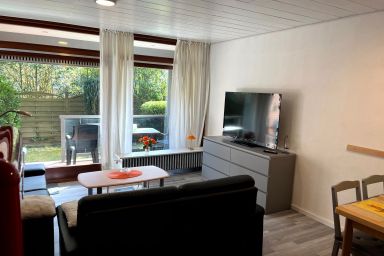 Ferienwohnung Watt und Meer, FeWo Vermittlung Nordsee - Ferienwohnung Watt und Meer