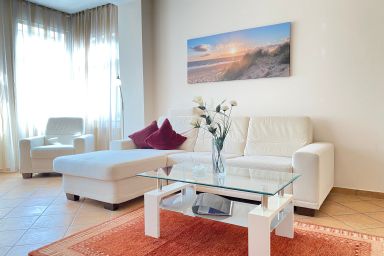 Villa Jasmin App. 1 - Villa Jasmin Ferienwohnung 1