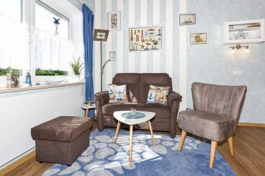 Ferienwohnung Kleine Perle