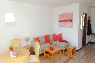 La Casa Ferienwohnung Kormoran - Ferienwohnung Kormoran