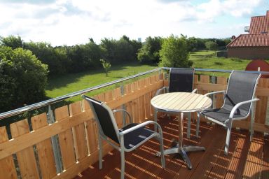 Ferienwohnungen Haß Haus 10 - Ferienwohnung De Hoben auf Fehmarn Haus 10