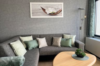 Südstrandwohnung Seiss "Grande"