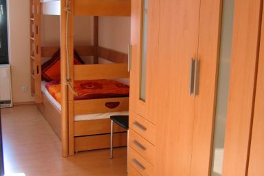 Südstrandwohnung Seiss "Grande"