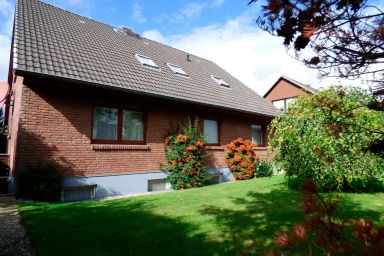 Ferienwohnung Lüthje