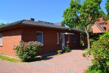 Rungholtstrasse Bungalow