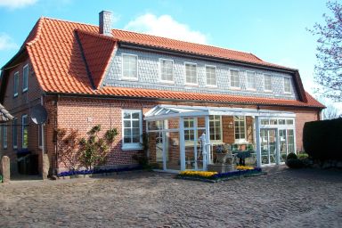 Bauernhaus Kunz Zimmer 1