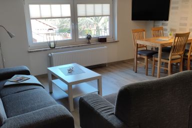 Ferienhof Haltermann  Wohnung Nr. 4 OG