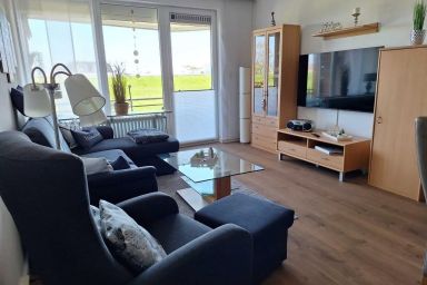 Haus am Deich Wohnung 5