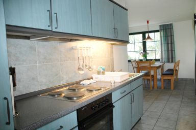 Ferienwohnung "Rostock"
