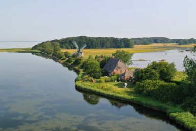 Helenes Häuschen - Schloss Gelting