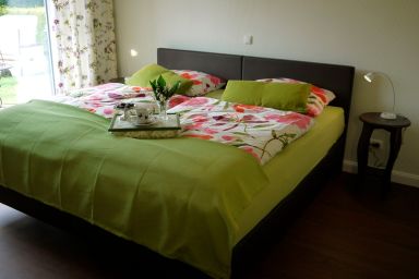 Ferienwohnung Blütenrausch