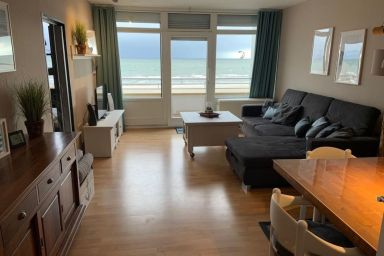 Ferienwohnung Ostseeliebe