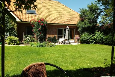 Stadtresidenz Jever