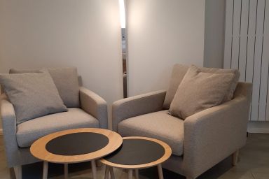 Haus Seepferdchen - Whg. 2