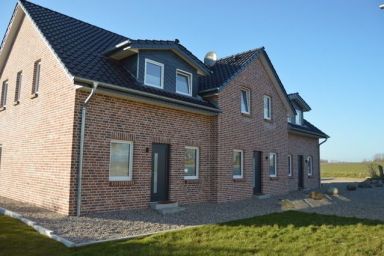 Reihenhaus Nr.1, inkl. 2 Parkplätze
