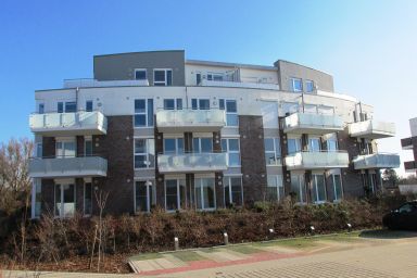 Fewo Nordseetraum