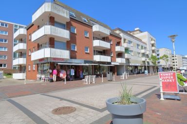 Strandläufer Sylt