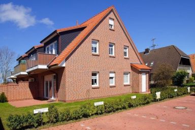 Ferienwohnung Auszeit