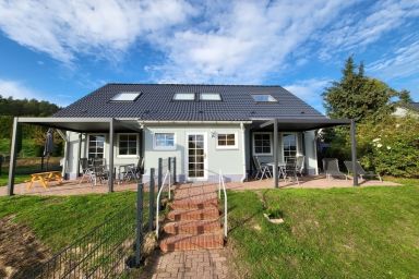 Ostsee Ferienhaus Usedom Familie Stopp Haus 22