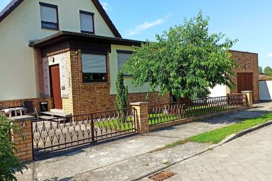 Fe'Wo, Strandnah, Ueckermünde3Ps,1Hund,Stettiner Haff,