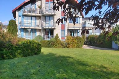 Fewo-Strandmaennchen Wohnung #6