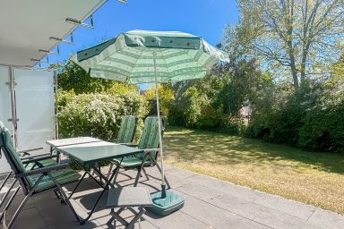 Hamburger Str. 2 WE 3