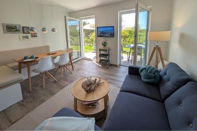 App. 7, Strandresidenz Dünenperle