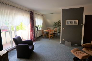 Ferienwohnung Amanda 2