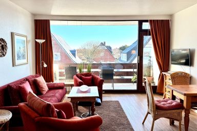 141-15, Bismarckstraße, Westerland, strandnah