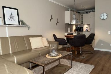 Hanseat I   Whg 41   mit  Meerblick