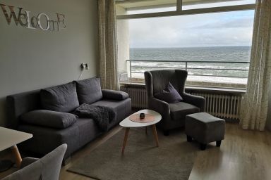 Strandhotel Wohnung 68