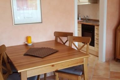 Feriengarten Dahme W 9