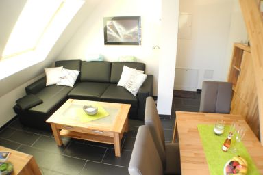 Ferienwohnung Küstenzauber 24 - Großenbrode