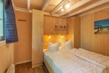 Ferienhaus in den Dünen 282 - Baabe