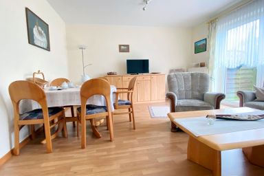 Ferienwohnung Marianne 26835 Neukamperfehn