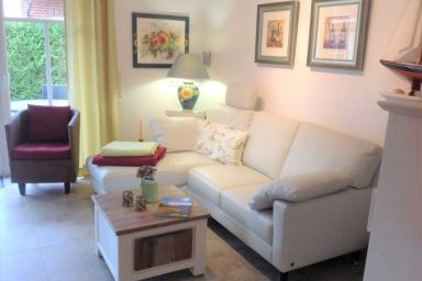 Ferienwohnung Sailor