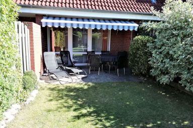 Kellenhusen - Ferienhaus Kohout