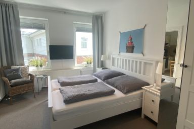 Haus AchternDiek Strandvogel