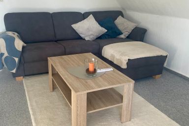 Ferienwohnung Rosenschule