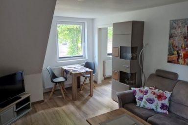 Ferienwohnung Erichsen