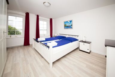 Schleiblick Appartement 13 mit Schleiblick