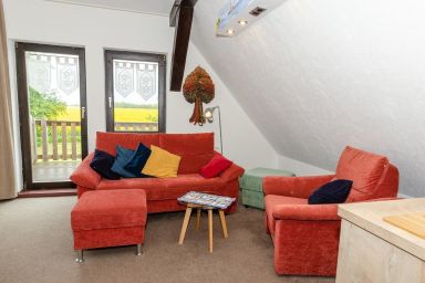 3-R-Ferienwohnung für 3 Personen in Schaprode auf Rügen Zi4