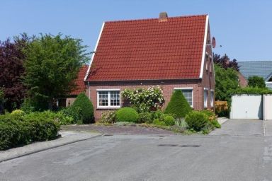 Ferienhaus für 6 Personen ca. 110 qm in Norden, Nordseeküste Deutschland (Ostfriesland)
