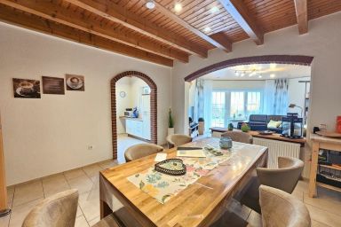 Ferienhaus Merlin