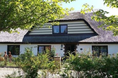 Gemütliche Ferienwohnung Backbord