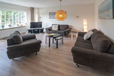 Ferienhaus Poseidon Norddeich