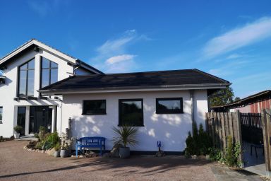 Ferienwohnung **** Treibgut