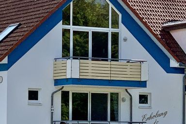 Exklusiv-Studio "Ostseeblick", Haus 2, Whg. 45