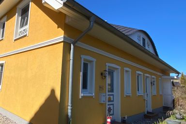 Ferienhaus Mein Panama