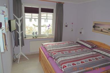 "Villa Mönchgut", Ferienwohnung Krück/Flöter